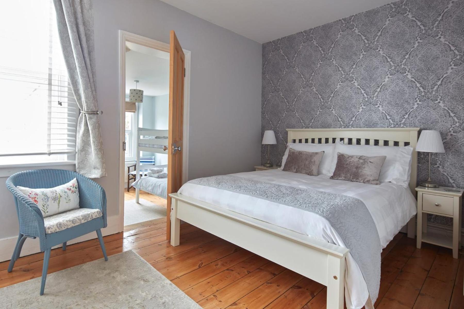 Spacious Coastal Cottage Close To Beach - Bailey Cottage Deal Buitenkant foto